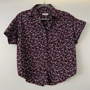 Rag and Bone Button-up Shirt